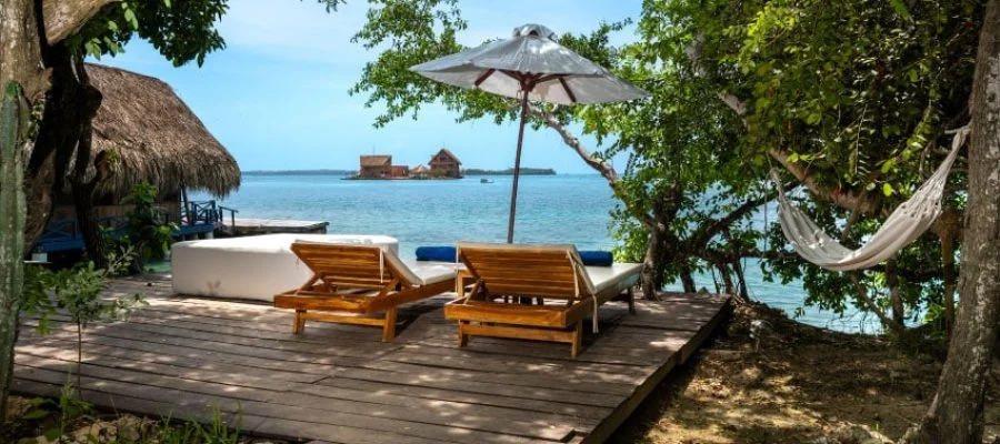 Islas del Rosario